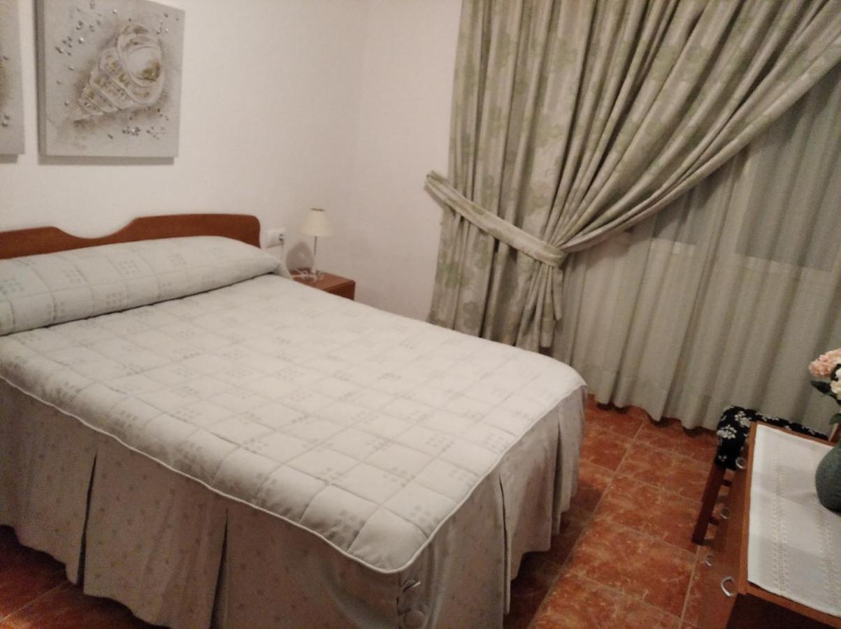 Casa Rural Complex Masia Del Tremendo Y Agroturismo Camarles Εξωτερικό φωτογραφία