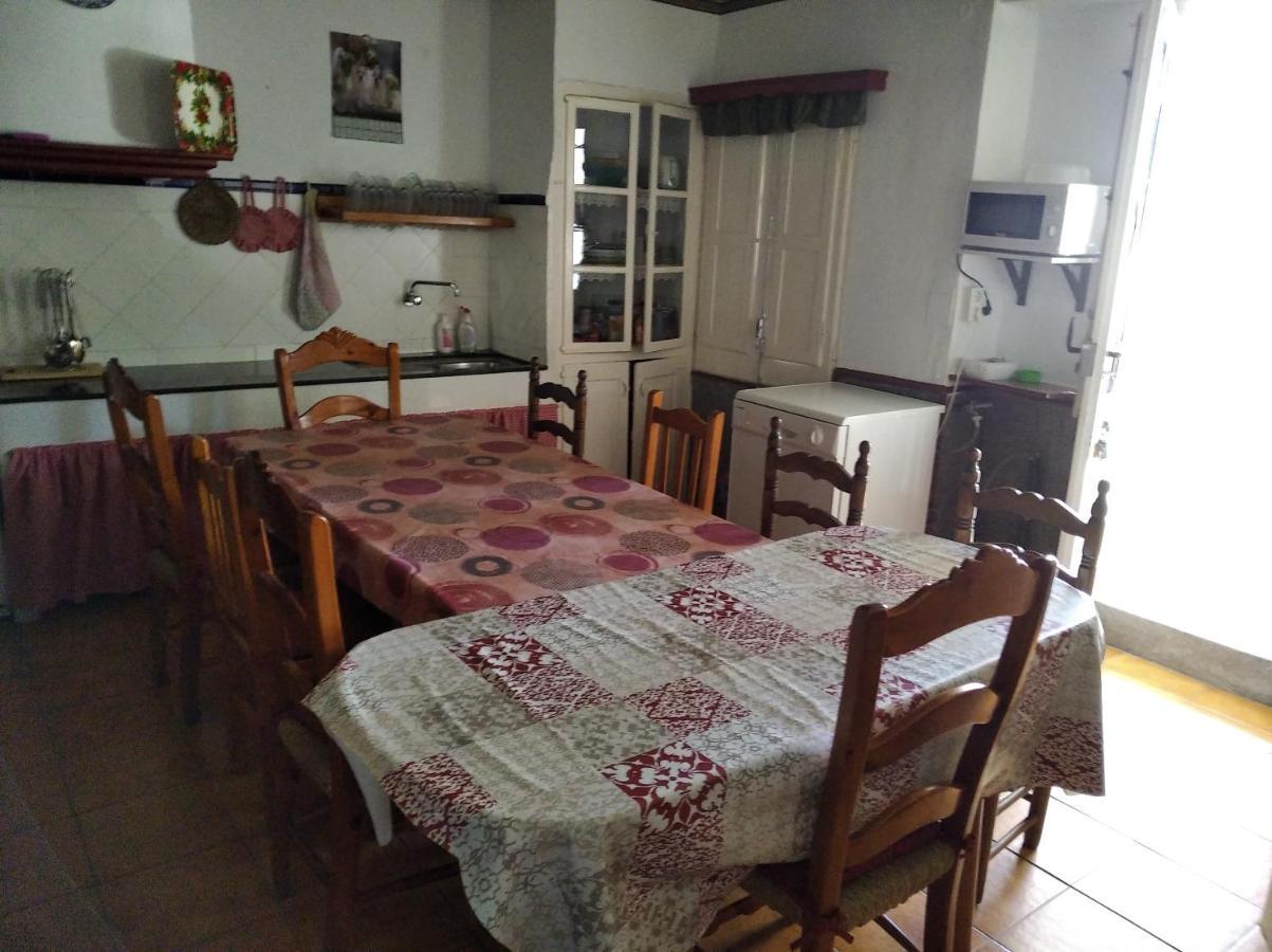 Casa Rural Complex Masia Del Tremendo Y Agroturismo Camarles Εξωτερικό φωτογραφία