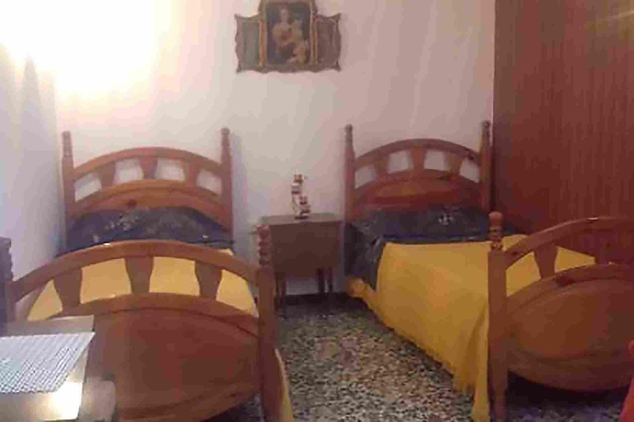 Casa Rural Complex Masia Del Tremendo Y Agroturismo Camarles Εξωτερικό φωτογραφία