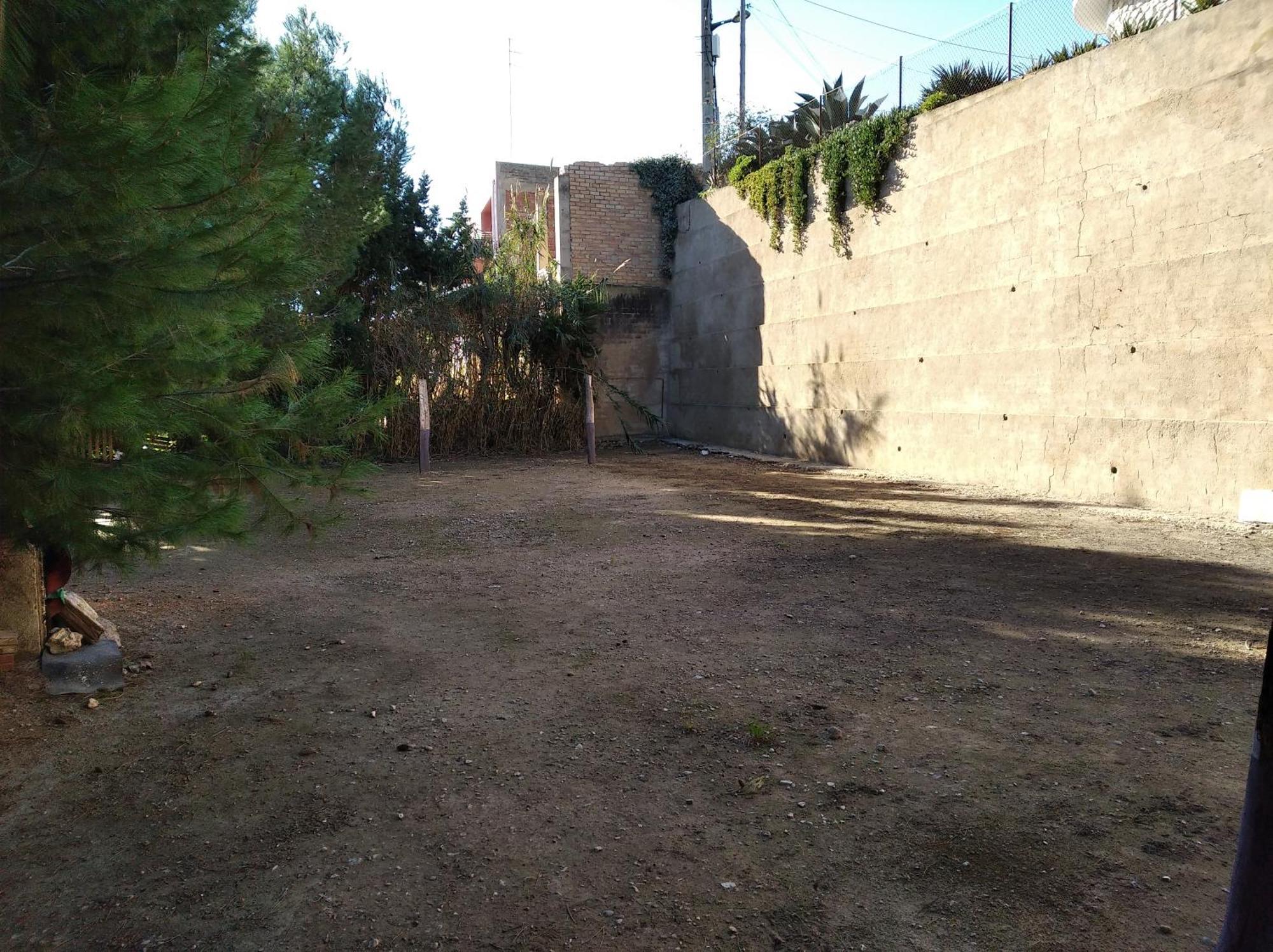 Casa Rural Complex Masia Del Tremendo Y Agroturismo Camarles Εξωτερικό φωτογραφία
