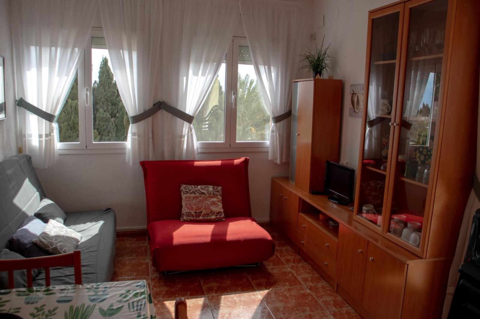Casa Rural Complex Masia Del Tremendo Y Agroturismo Camarles Εξωτερικό φωτογραφία